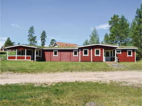  One-Bedroom Apartment in Ljungby  Льюнгбю